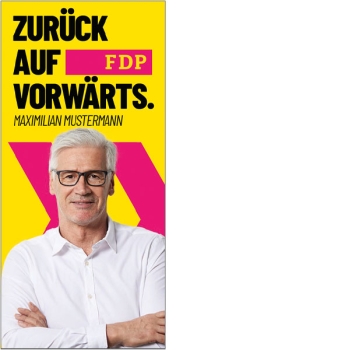 Kandidatenflyer 2-seitig VS